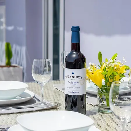 Апартаменты Medano4you Surfers Paradise Plaza Penthouse Эль-Медано