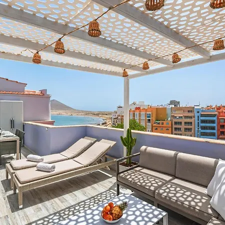 דירה Medano4you Surfers Paradise Plaza Penthouse *