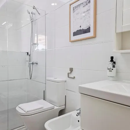 דירה Medano4you Surfers Paradise Plaza Penthouse אל מדאנו