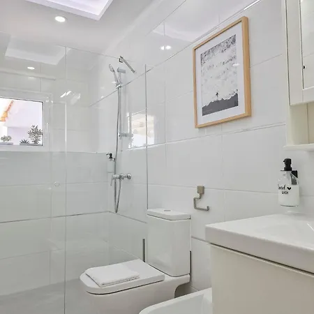 Medano4you Surfers Paradise Plaza Penthouse דירה
