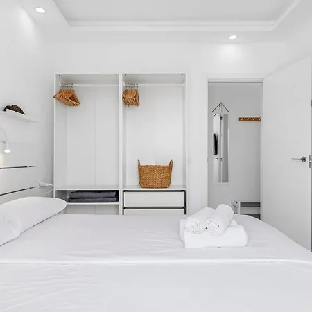 דירה Medano4you Surfers Paradise Plaza Penthouse אל מדאנו