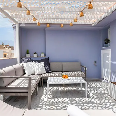 דירה Medano4you Surfers Paradise Plaza Penthouse *