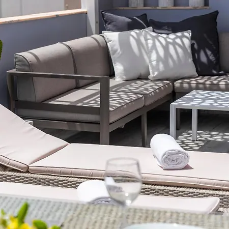 Medano4you Surfers Paradise Plaza Penthouse 厄尔梅达诺