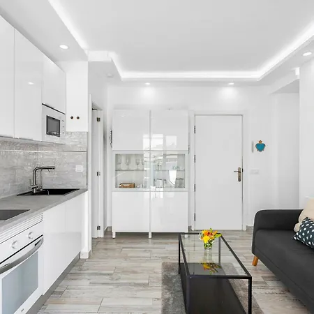 דירה Medano4you Surfers Paradise Plaza Penthouse *