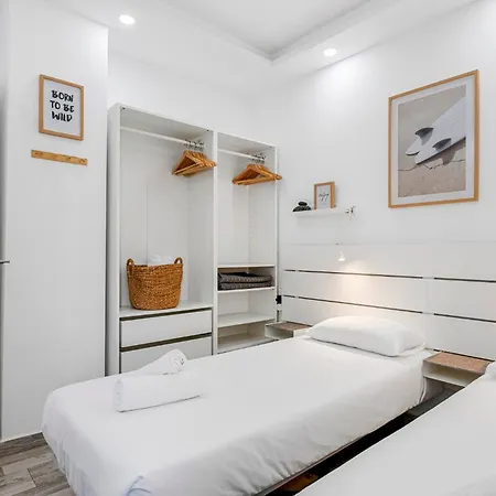 Medano4you Surfers Paradise Plaza Penthouse *