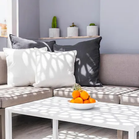 Medano4you Surfers Paradise Plaza Penthouse 公寓