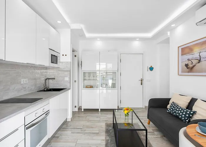 Lägenhet Medano4you Surfers Paradise Plaza Penthouse *