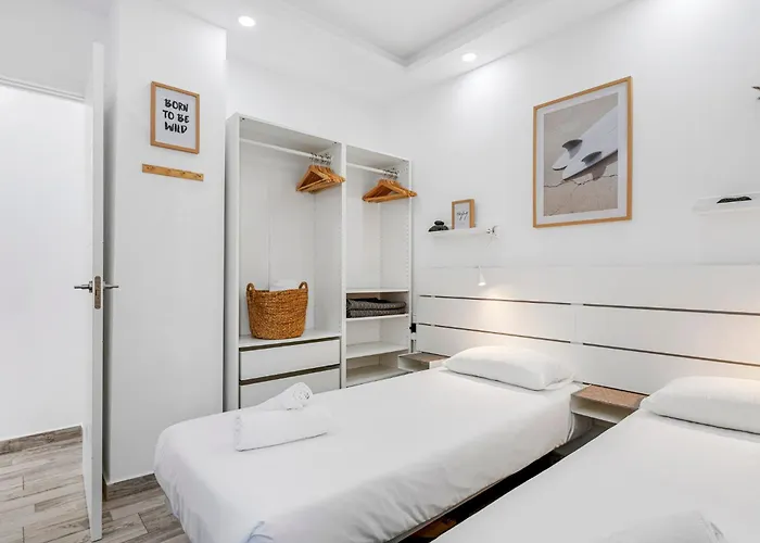 Medano4you Surfers Paradise Plaza Penthouse *