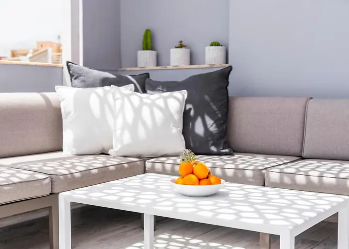 Medano4you Surfers Paradise Plaza Penthouse Lägenhet